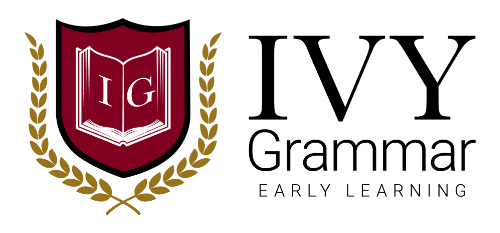 Ivy Grammar Early Learning Institute